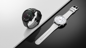 หัวเว่ยเสริมทัพซีรีส์ HUAWEI Watch GT ด้วย Classic Edition และ Elegant Edition  สมาร์ทวอทช์แบตเตอรี่สุดอึด ใช้งานได้นานสูงสุด 2 สัปดาห์ !